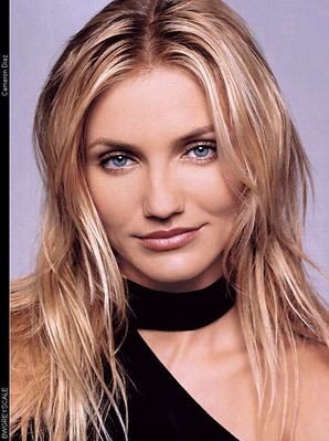 Cameron Diaz